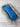 *PRISTINE* Scotty Cameron Gallery Only Blue Tiki Fairway Headcover