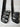 PXG 0317T Xtreme Dark 4-P (7pc) Iron Set- MMT 125TX | Std Length | Lamkin Z5 Mid