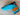 *NEW* SSG 2024 Blue Superman Blade Headcover