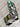 *NEW* Scotty Cameron 2025 Mardi Gras Johnny Jester Blade Putter Headcover