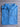 *NEW* Scotty Cameron Circle T Summer Comfort Blue Scotty Dog Polo NWT- XXL