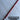 Fujikura Ventus VeloCore Red 7S 41.75" Z Grip MdSz Fairway Shaft- TayorMade Tip