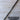 Mitsubishi Kai'li Blue Dark Waves 50S 41.75" Fairway Shaft - Stiff | Cobra Tip