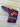 *NEW* Scotty Cameron 2026 Purple Cinco de Mayo Blade Putter Headcover