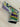 *NEW* Scotty Cameron 2025 Mardi Gras Johnny Jester Blade Putter Headcover