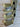 Mizuno MP-57 3-P (8pcs) Iron Set TT Dynamic Gold S300| MCC Std & Tour Wrap Grips