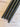NEW True Temper Dynamic Gold Onyx Black S200 Tour Issue .355 Wedge Shaft-3 Set