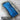 *PRISTINE* Scotty Cameron Gallery Only Blue Tiki Fairway Headcover