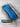 *PRISTINE* Scotty Cameron Gallery Only Blue Tiki Fairway Headcover