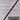 *NEW* KBS CT .370 Rainbow 32.5" Uncut Putter Shaft