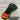 *NEW* Scotty Cameron 2019 Black Pathfinder Orange Stripe/Green Piping Headcover