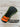 *NEW* Scotty Cameron 2019 Black Pathfinder Orange Stripe/Green Piping Headcover