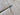 Accra TZ Five 50 M5 43.25" Driver Shaft DEMO (Plays 45") - NO GRIP