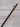 True Temper Black Gold Tour X-400 45" Driver Uncut Shaft-Extra Stiff Flex