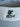 *NEW* Scotty Cameron Surfing Wasabi Ninja White Adjustable Visor
