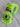 *NEW* Scotty Cameron 2023 Halloween Clop Shot Blade Putter Headcover