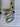 Mizuno MP-18 4-P (7pcs) Iron Set TT Dynamic Gold S300| MCC Std & Tour Wrap Grips