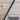 Lamb .355 30.50" Black Gloss Putter Shaft | Pink Lamb Leather Stitchback Grip