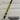 Project X HZRDUS Handcrafted Yellow 63X 44.25" Driver Shaft .335- Srixon Tip