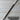 Graphite Design Tour AD EV-6S 43.75" Driver Shaft TaylorMade Tip Stiff Flex