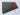 *PRISTINE* PURE Wrap Black Standard Size Red Letter- Set of 10 Grips