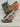 Scotty Cameron Circle T GoLo 34in Putter- Gray / Orange Industrial Tour Only
