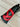 *NEW* Scotty Cameron Circle T Black/Red Leather Indy Blade Putter Headcover