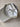 *NEW* Titleist Tour White/Grey Sports Mesh S/M Flexfit- NWT Golf Hat