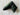*NEW Pristine* Hatch Golf Black Croc Blade Head Cover