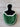Odyssey Masters Green/White Mallet Headcover