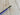 Fujikura NX Speeder Violet VTC DHX 7X 41.75" Fairway Demo Shaft- No Tip