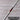 *NEW* KBS CT Tour 120 .370 White 38" Uncut Putter Shaft