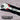 *PRISTINE* TaylorMade Black/White/Red Driver Headcover