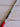 Scotty Cameron Circle T .355 30" Putter Shaft | CT Shaft Band | Red Dancing