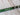 Project X Cypher Forty 5.5 42.25" Fairway Shaft- PXG Tip