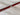 *NEW* Project X Denali Red 6.0 60g 44.25" Stiff Flex Driver Shaft- PXG Tip