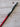 Mitsubishi C6 Red 40R2 43" Driver Uncut Shaft- Senior Flex