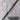 *NEW* Mitsubishi Diamana BB Blueboard 63S 44.75" Driver Shaft- TaylorMade Tip