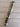 SuperStroke .355 33" Double Bend Putter Shaft | White Super Stroke Pistol 2.0