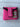 *NEW* Bettinardi 2021 Jumbo Hex B Pink/Green Mallet Putter Headcover