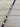 LA Golf DJ Series Mid 75W-6 DEMO 44.5" Driver Shaft .335 | Black Pure Grip
