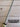 SuperStroke .355 33" Double Bend Putter Shaft | White Super Stroke Pistol 2.0