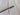 Accra TZ Six ST 65 M4 43" Mini Driver Shaft (Plays 44.75") - NO GRIP