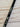 Fujikura Ventus Black 7X DEMO 43.75" Driver Shaft .335 | Black Pure Grip