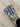 *NEW* Scotty Cameron 2025 Mardi Gras Johnny Jester Blade Putter Headcover