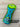 *NEW* Scotty Cameron 2025 Japan M&G Festival Eddie Mame Wasabi Hybrid Headcover