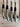 *NEW* TaylorMade Rors Proto 4-P Iron Set- TT Dynamic Gold Mid 115 S300 3.5* Up
