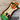 *NEW* Scotty Cameron Gallery Exclusive Sushi Limited Utility Hybrid Headcover