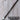 *NEW* Mitsubishi Tensei Pro 1K Series White 60S .335 46" Uncut Driver Shaft