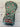*NEW Scotty Cameron M&G Japan Dog Scotty Warrior Gray & Tiffany Driver Headcover